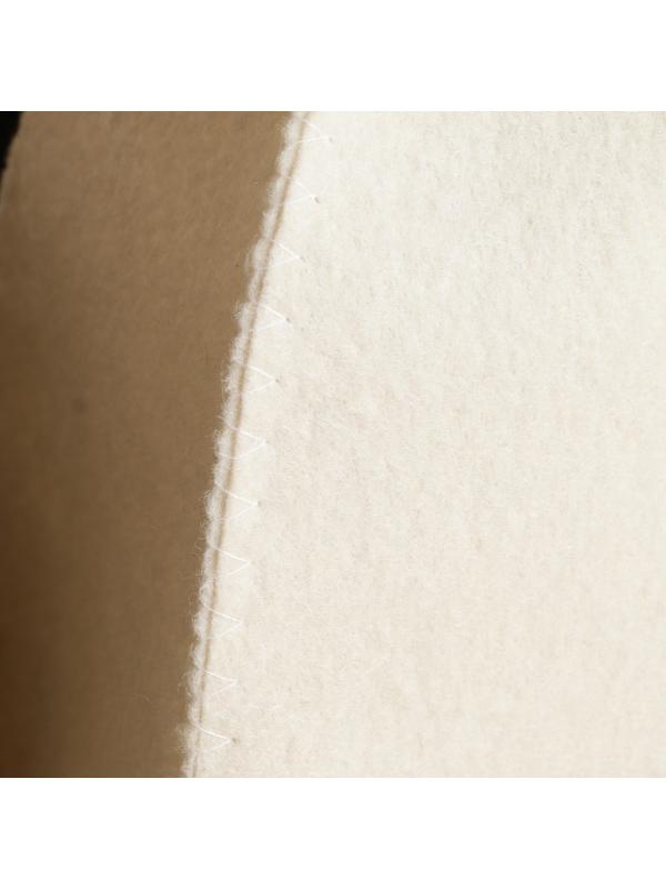 Набор шапок для бани 