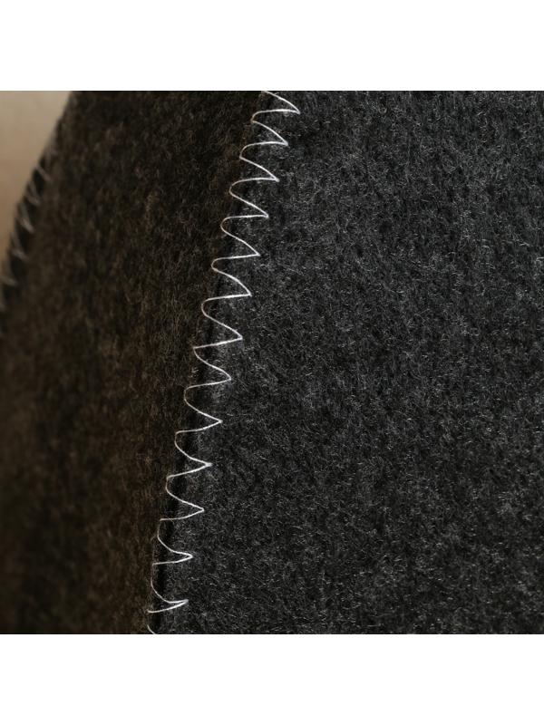 Набор шапок для бани 