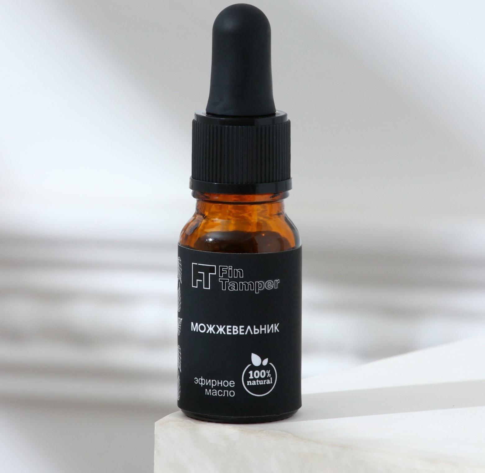 Эфирное масло 