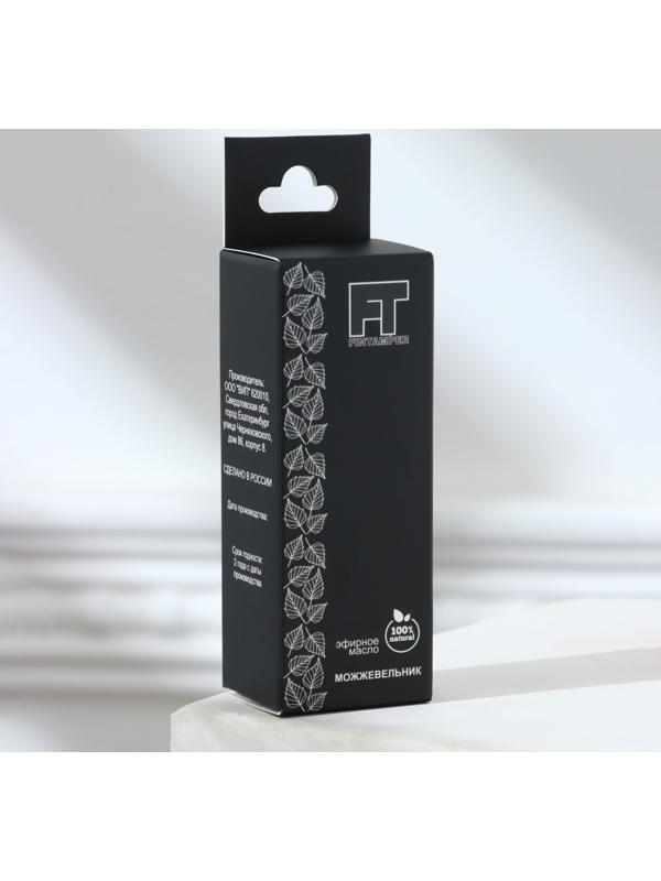 Эфирное масло 