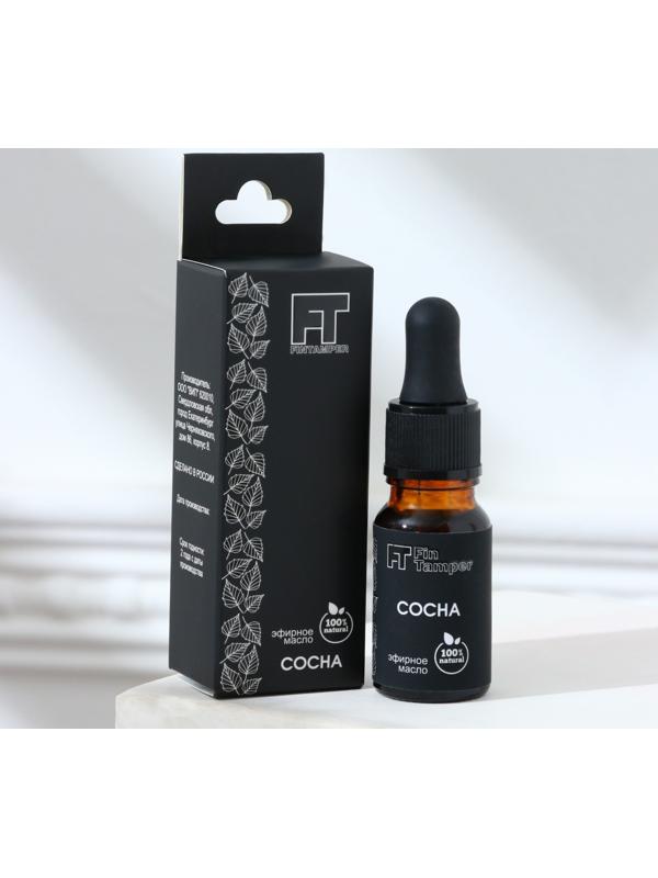 Эфирное масло 