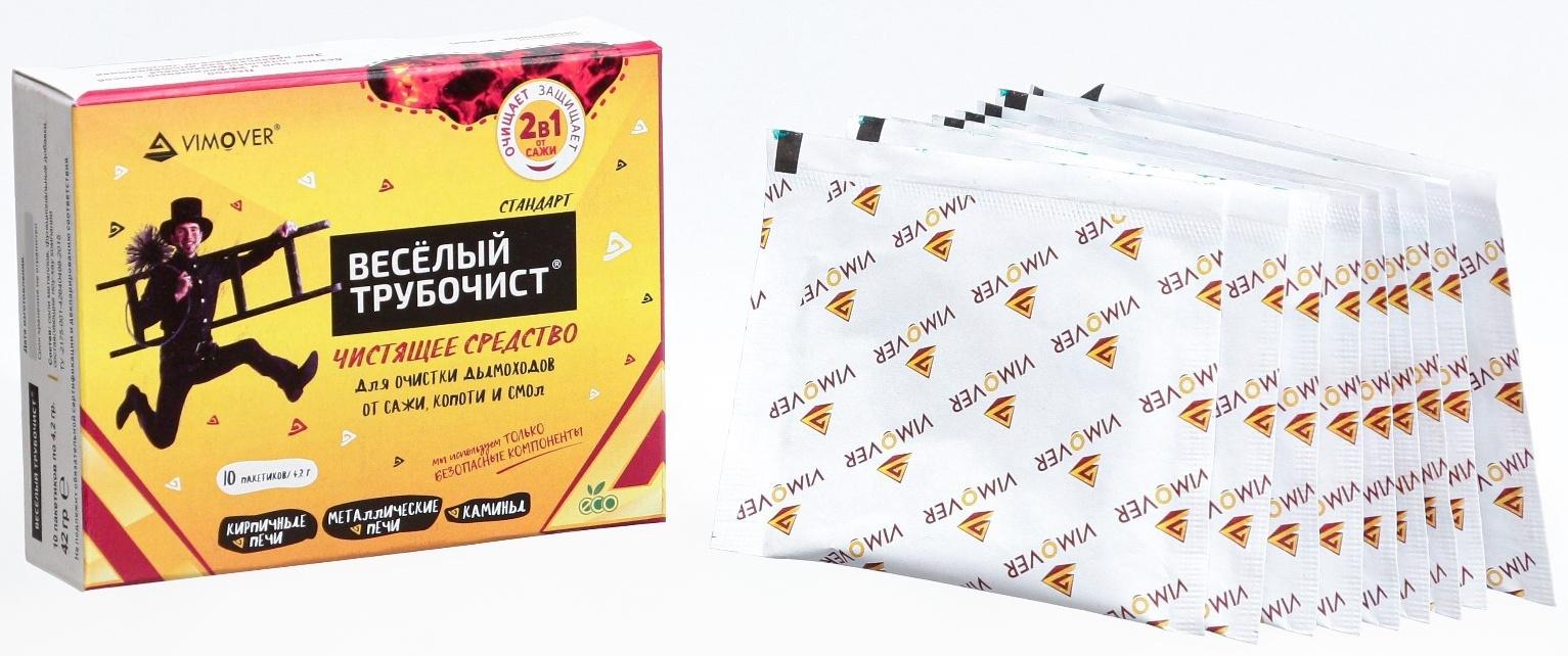 Чистящее средство 