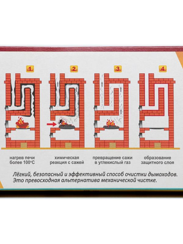 Чистящее средство 