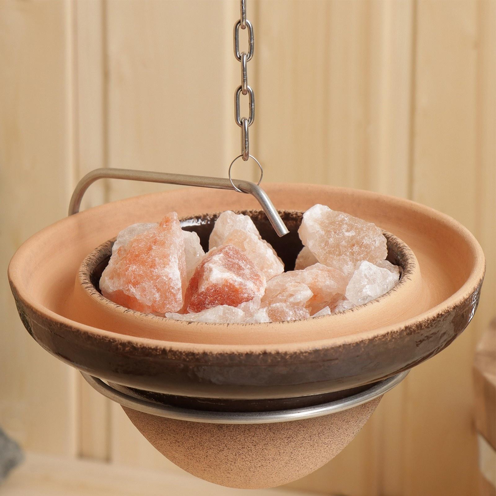 Дозатор-ароматизатор для бани и сауны 