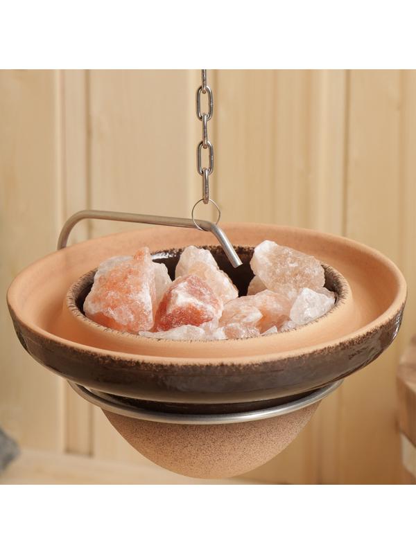 Дозатор-ароматизатор для бани и сауны 