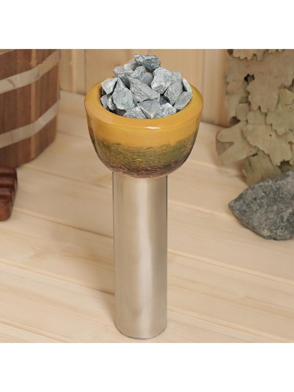 Увлажнитель-ароматизатор 