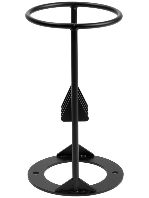 Дровокол ручной ТУНДРА, высота 28 см, диаметр поленьев до 13 см