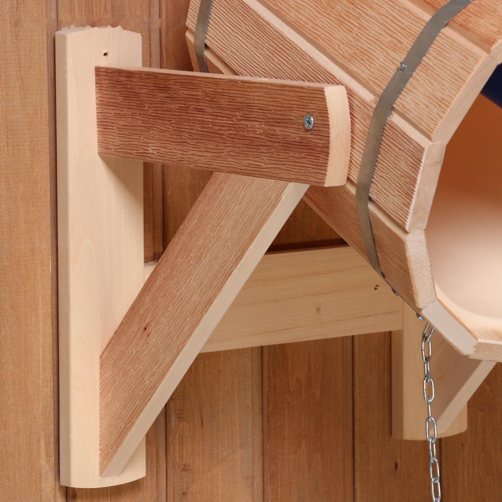 Обливное устройство 10 л с пластиковой вставкой, Старая Русь