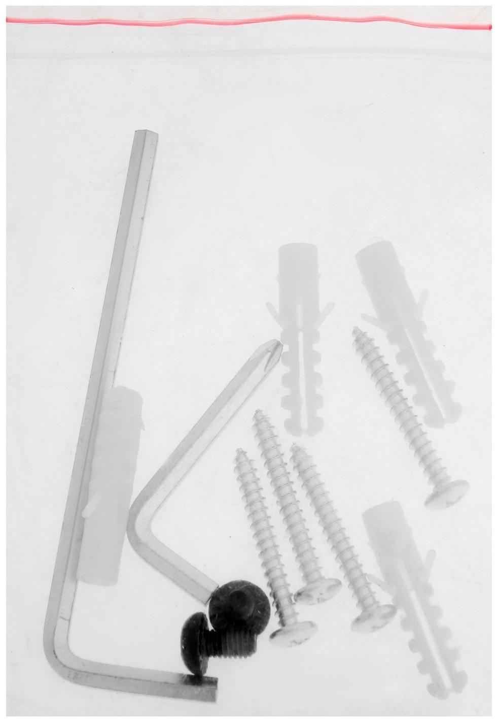 Дровокол ручной ТУНДРА, высота 40 см, диаметр поленьев до 30 см, чугунный корпус