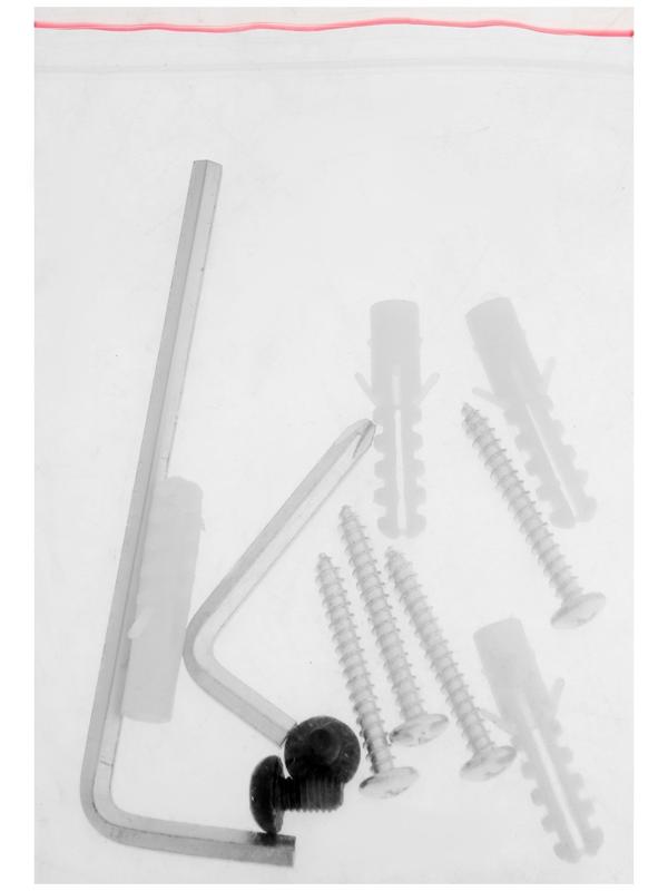 Дровокол ручной ТУНДРА, высота 40 см, диаметр поленьев до 30 см, чугунный корпус