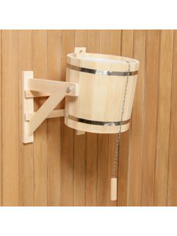 Обливное устройство, 15 л , 