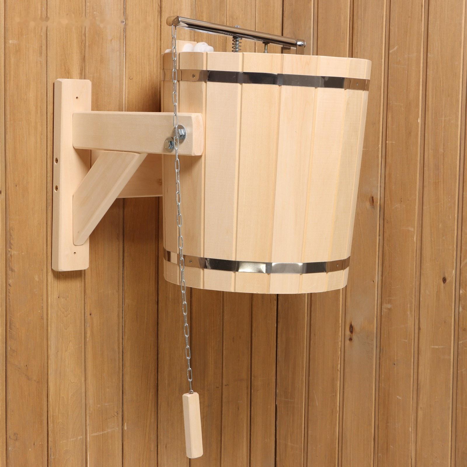 Обливное устройство с клапаном 