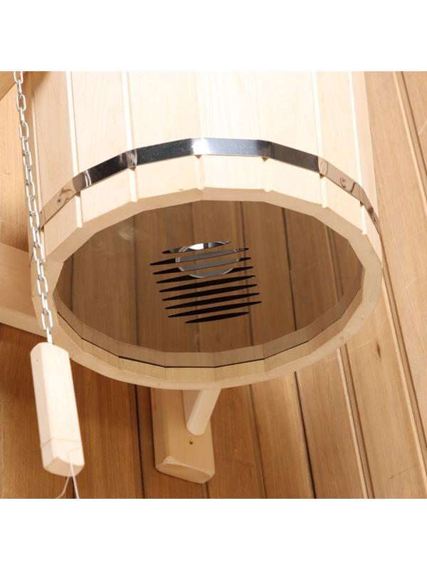 Обливное устройство с клапаном 