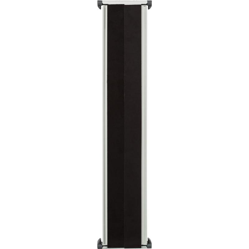 Демосистема настенная Tarifold А3,10 панелей,ассорти,магн.крепление 413609