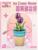 Конструктор Цветы «Тюльпан в горшочке», 55 деталей
