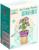 Конструктор Цветы «Сакура в горшочке», 77 деталей