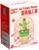 Конструктор Цветы «Кактус в горшочке», 41 деталь