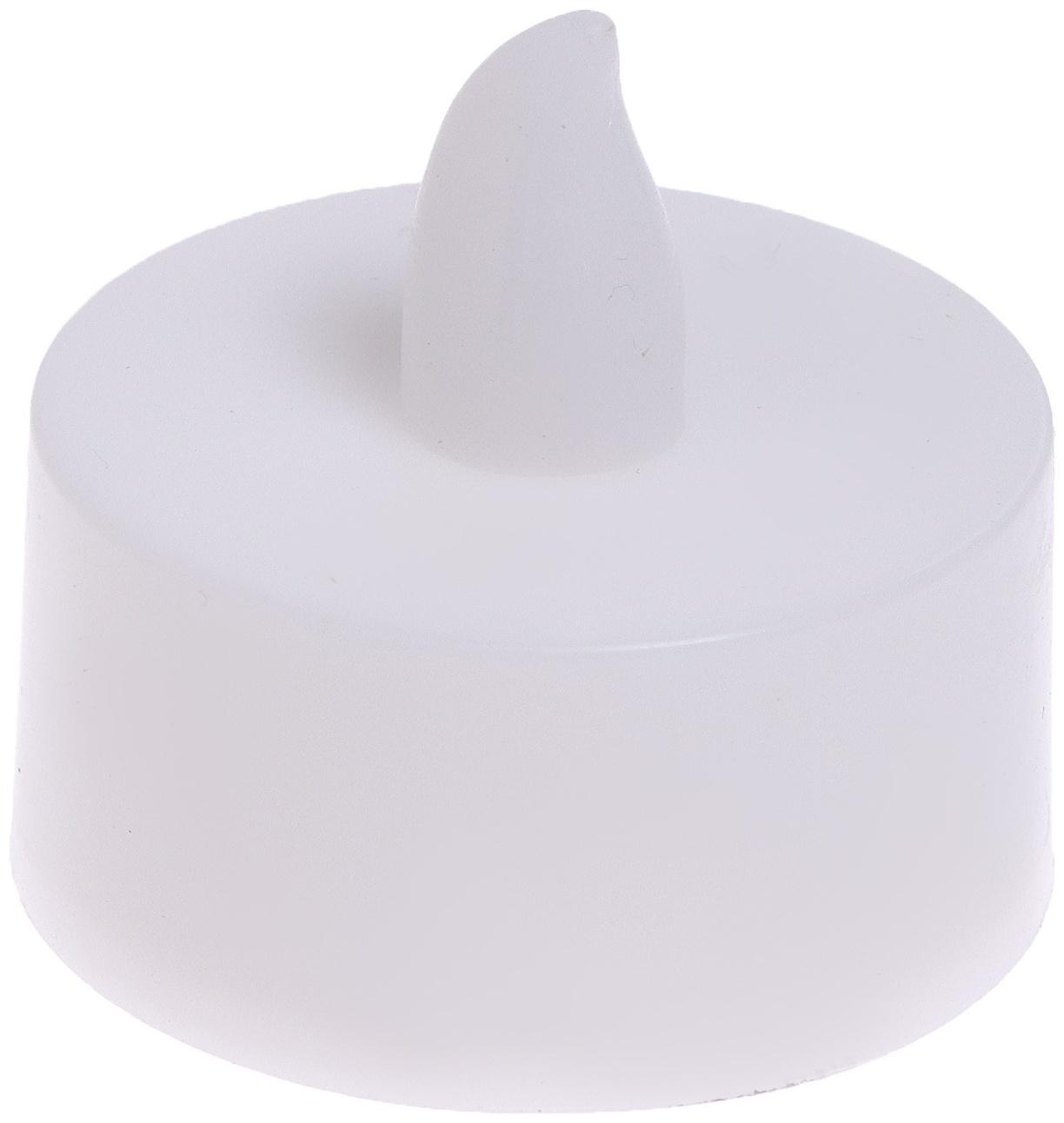 Конструктор «Пряничный домик», 18 деталей и свеча