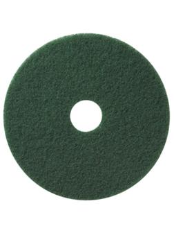 Круг TASKI Americo 17 43см зеленый умеренно агрессивная чистка 5шт/уп