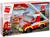 Конструктор Огнеборцы «Пожарная машина», 4 вида, МИКС