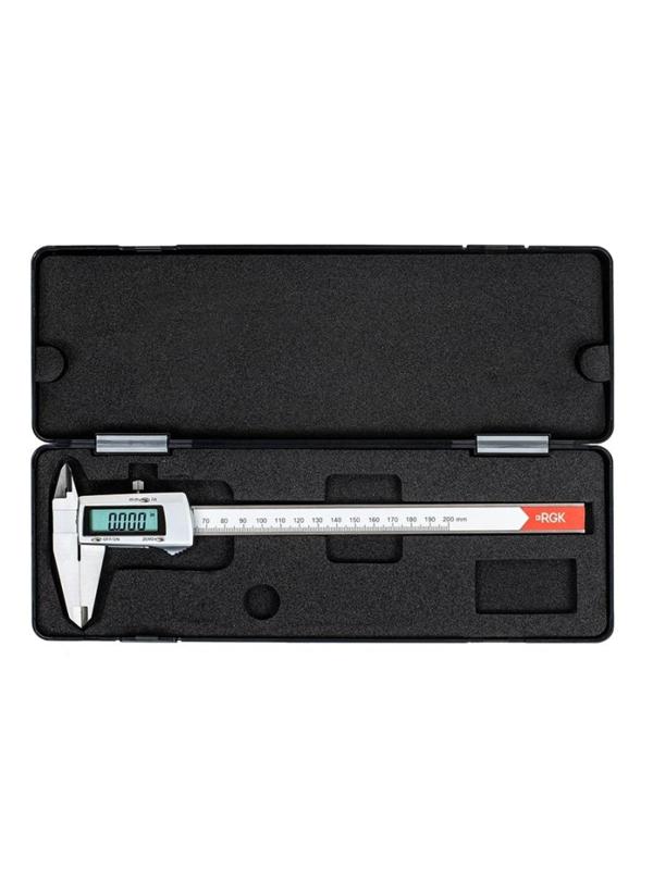 Штангенциркуль электронный RGK SC-200 (779494)
