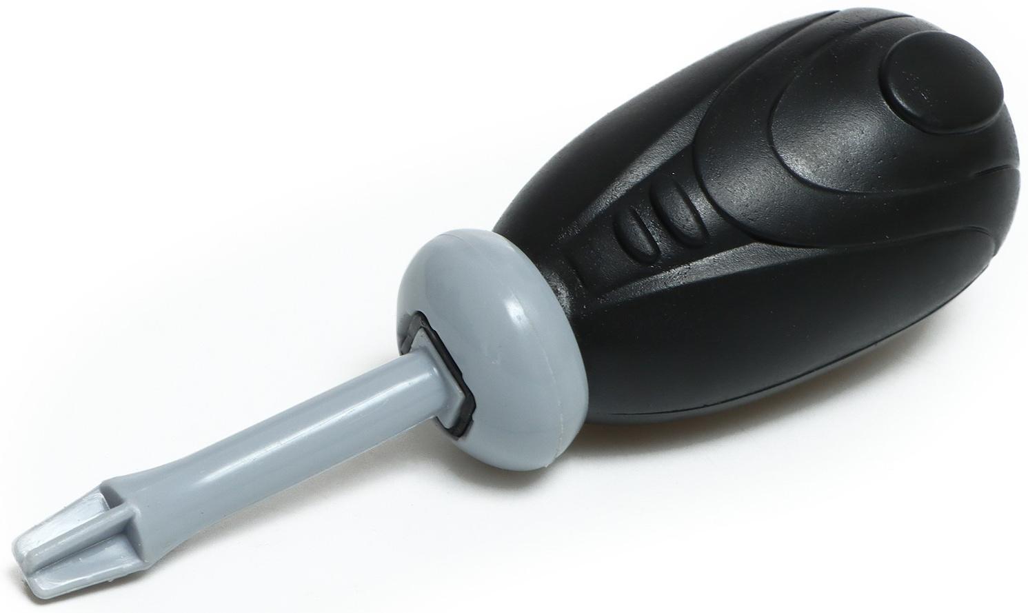 Конструктор винтовой «Погрузчик», 2 в 1 робот-машина