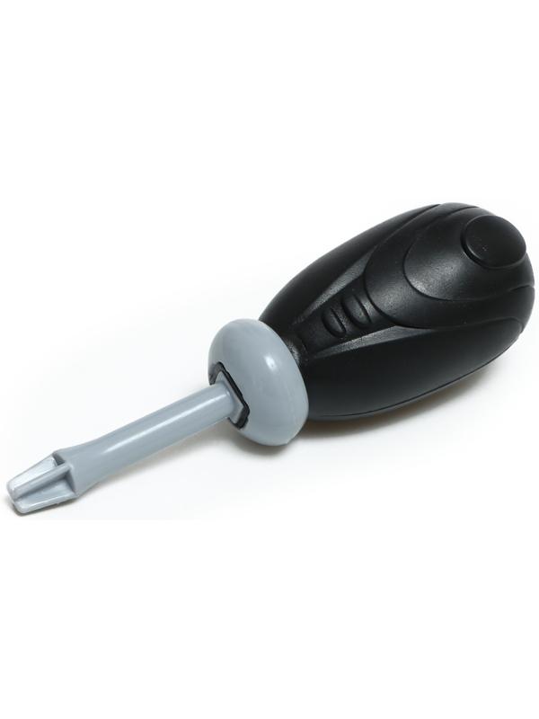 Конструктор винтовой «Погрузчик», 2 в 1 робот-машина