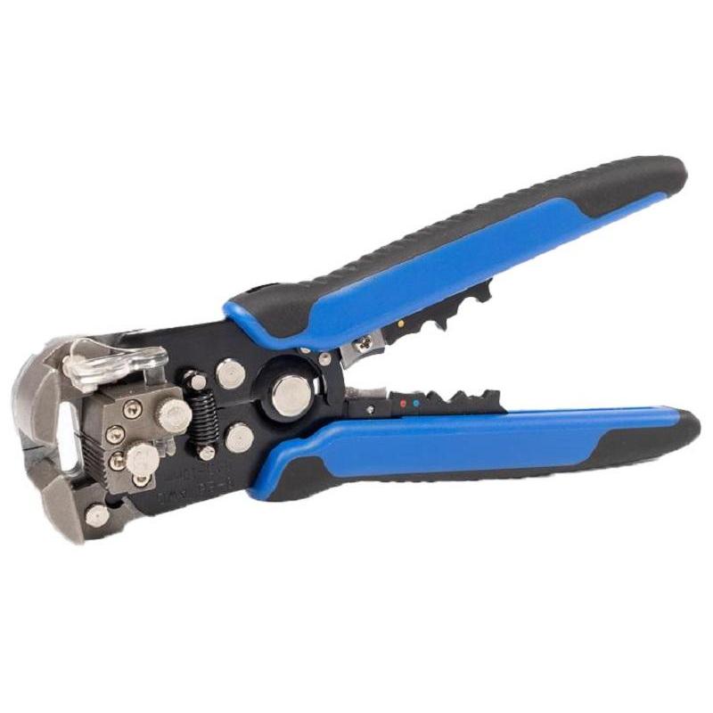 Инструмент для снятия изоляции WS-17 (КВТ)