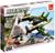 Конструктор 4 в 1 Военные «Солдаты», 4 вида МИКС
