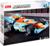 Конструктор Автогонки «Суперболид», 221 деталь