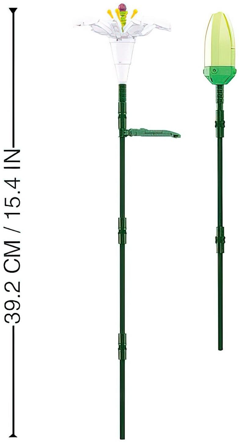 Конструктор Цветы 