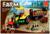 Конструктор Ферма «Трактор с телегой», 262 детали