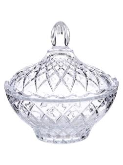 Конфетница MICHELE емк.640 мл 7314