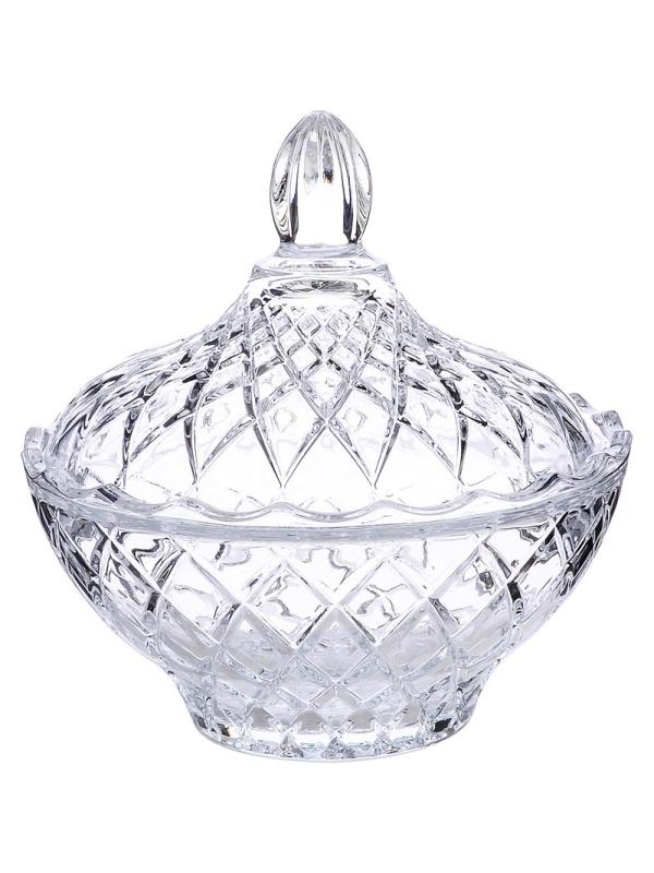 Конфетница MICHELE емк.640 мл 7314