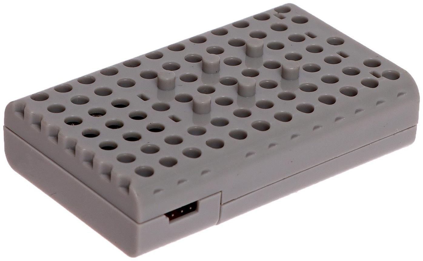 Электронный конструктор «Космический монстр», 170 деталей