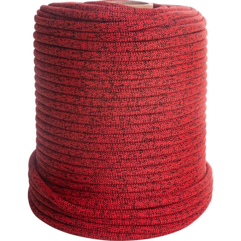 Веревка статическая ВЫСОТА - 11 мм (Бухта 200м, цвет в ассорт.) vst 420 11