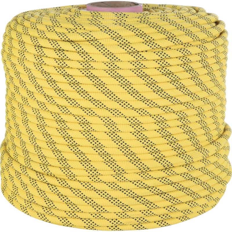 Веревка статическая ВЫСОТА - 11 мм (Бухта 200м, цвет в ассорт.) vst 420 11