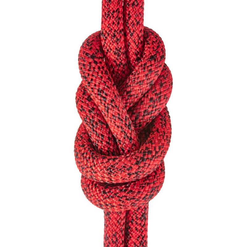 Веревка статическая ВЫСОТА - 11 мм (Бухта 200м, цвет в ассорт.) vst 420 11