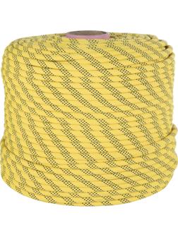 Веревка статическая ВЫСОТА - 11 мм (Бухта 200м, цвет в ассорт.) vst 420 11