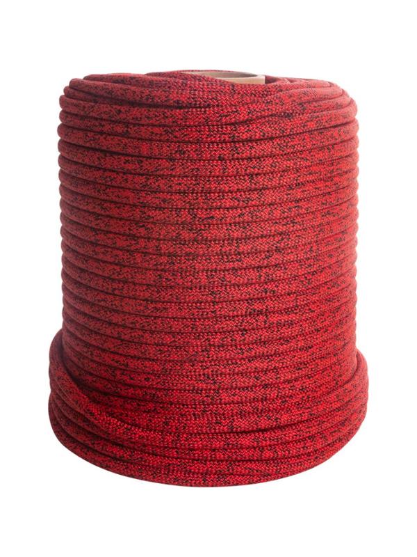 Веревка статическая ВЫСОТА - 11 мм (Бухта 200м, цвет в ассорт.) vst 420 11