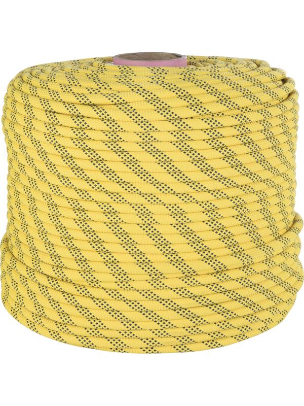 Веревка статическая ВЫСОТА - 11 мм (Бухта 200м, цвет в ассорт.) vst 420 11