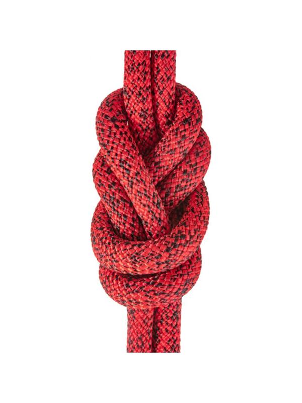 Веревка статическая ВЫСОТА - 11 мм (Бухта 200м, цвет в ассорт.) vst 420 11