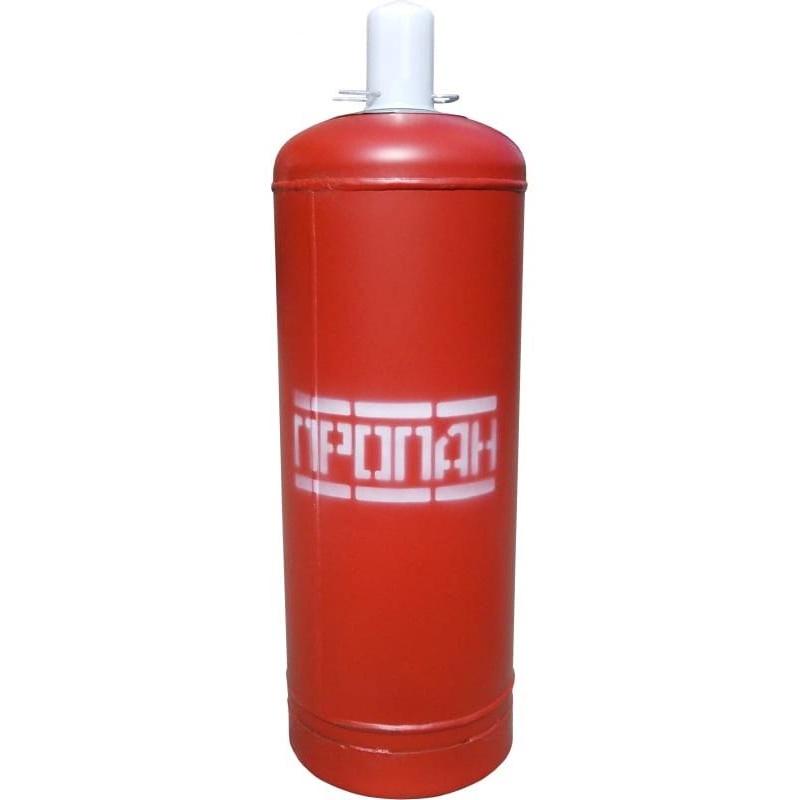 Баллон газовый пропан НЗГА 50л. с вентилем ВБ-2 НЗГА (СВ-БАЛЛОН50Н)