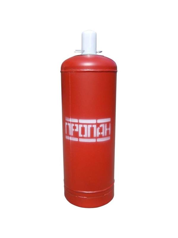 Баллон газовый пропан НЗГА 50л. с вентилем ВБ-2 НЗГА (СВ-БАЛЛОН50Н)