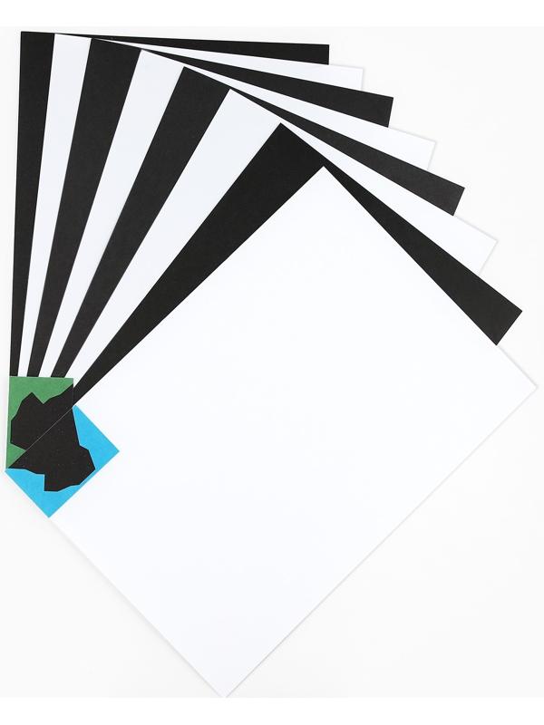 Набор для создания полигональной фигуры «Пара драконов»35х17,2х17,9 см