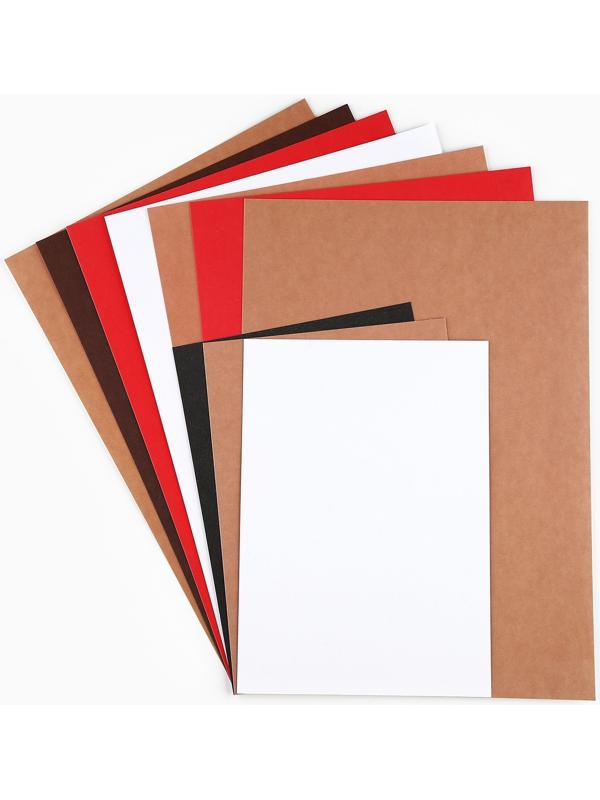 Набор для создания полигональной фигуры «Олень» 30х23,8х14,6 см