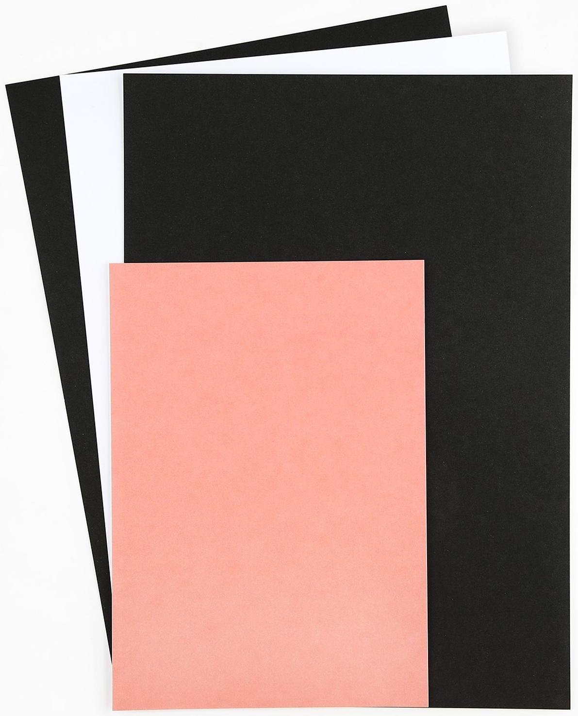 Набор для создания полигональной фигуры «Пингвин» 20х16х12,9 см