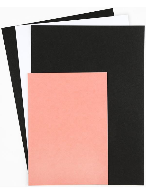 Набор для создания полигональной фигуры «Пингвин» 20х16х12,9 см