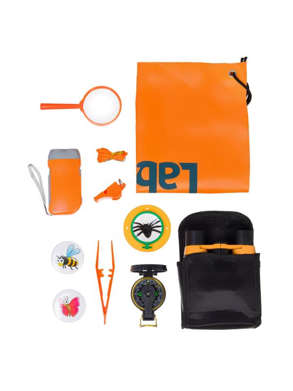 Набор походный Levenhuk LabZZ SK20, 79674