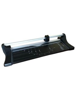 Резак для бумаги Gladwork jCut R420 Hit, рез 440 мм, 10 листов, роликовый